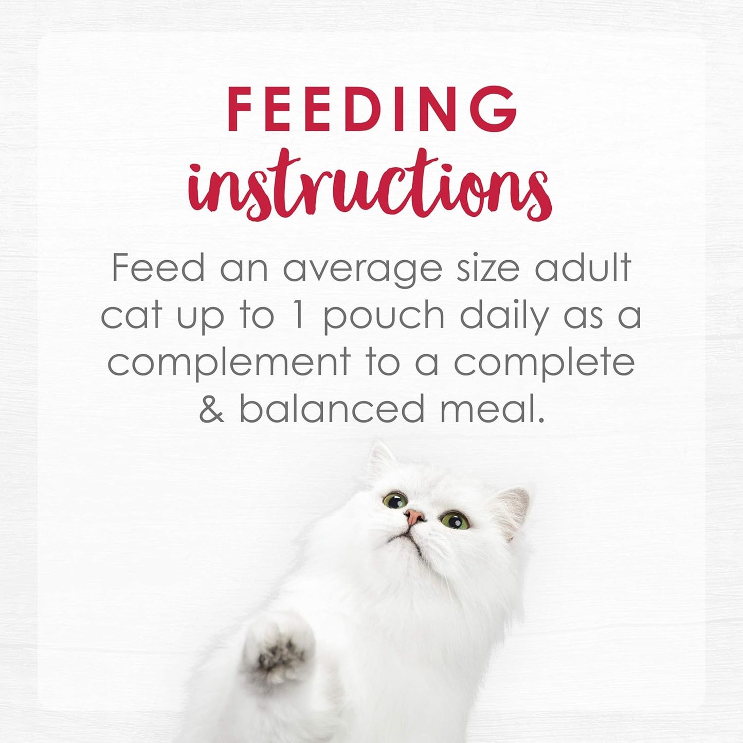 Purina Lickable Senior Cat Food Broth Topper Creamy with White Meat Chicken - (Pack of 16) 1.4 Oz. Pouches