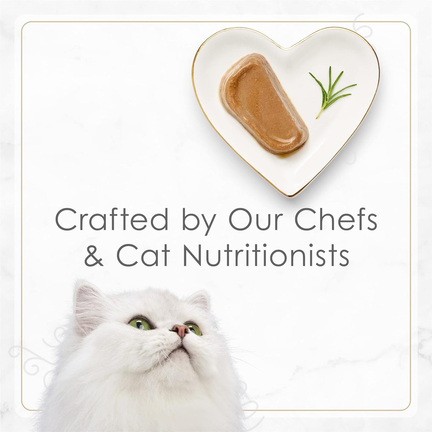 Purina Gourmet Pate Wet Cat Food, Petites Tender Beef Entree - (Pack of 12) 2.8 Oz. Tubs