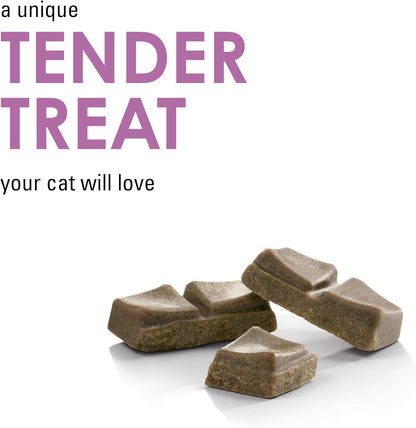 Purina  Limited Ingredient Cat Treats, Savory Cravings Beef Flavor