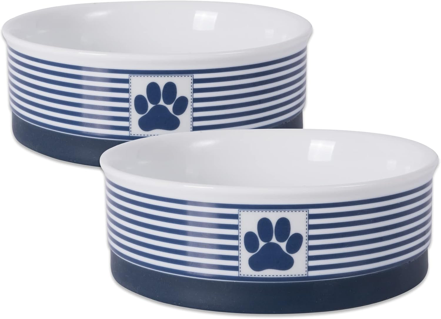 Paw & Patch Ceramic Pet Collection