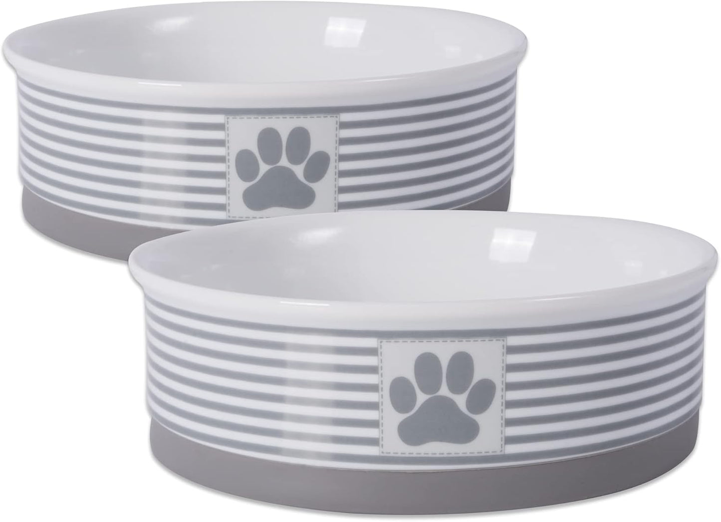 Paw & Patch Ceramic Pet Collection