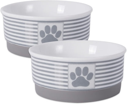 Paw & Patch Ceramic Pet Collection