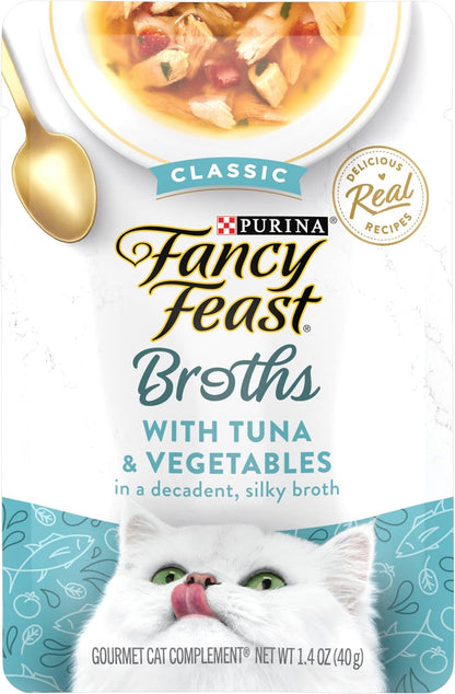 Purina  Gourmet Wet Cat Food Variety Pack, Petites Pate Collection, Break-Apart Tubs