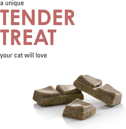 Purina  Limited Ingredient Cat Treats, Savory Cravings Salmon Flavor