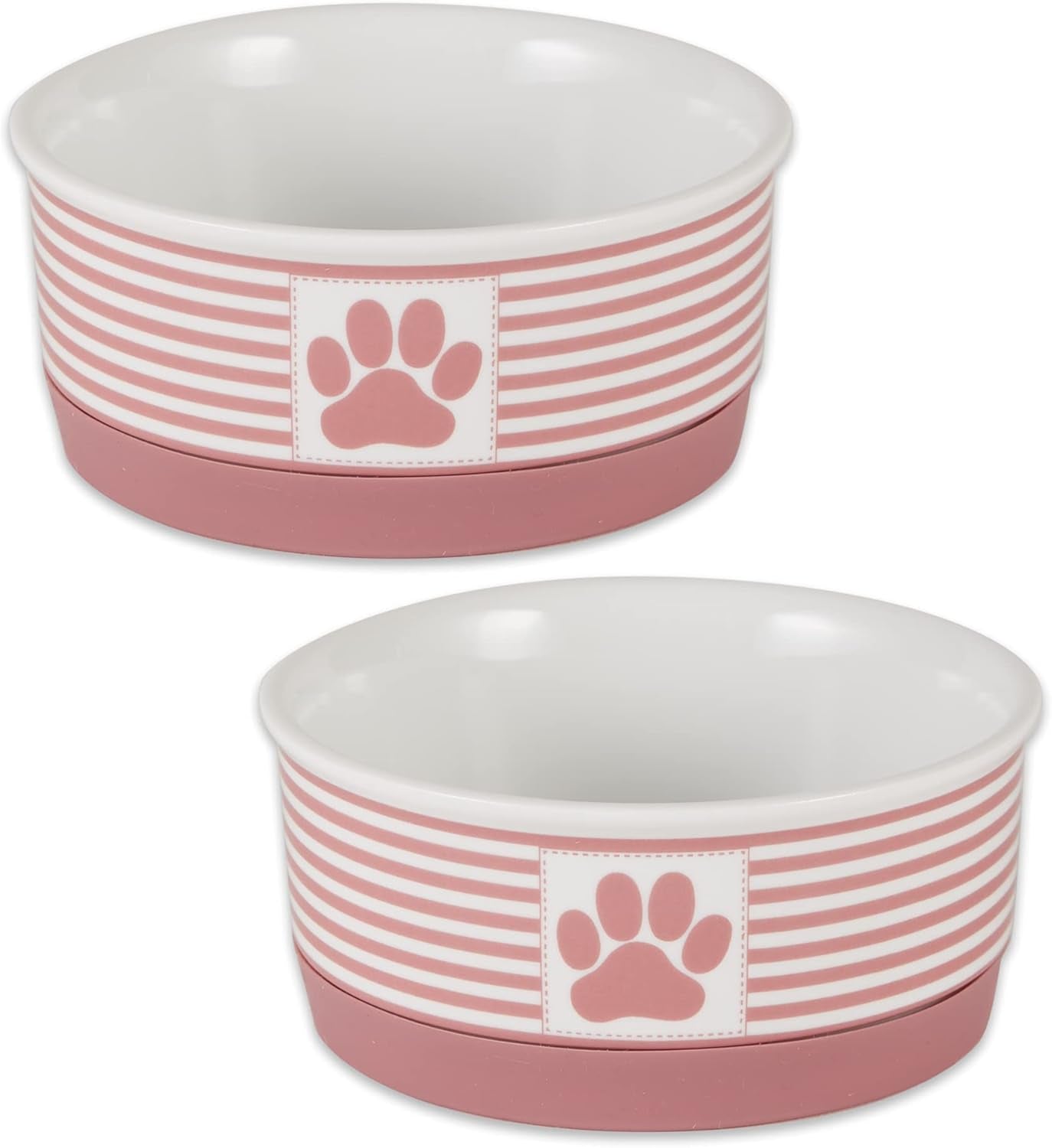 Paw & Patch Ceramic Pet Collection