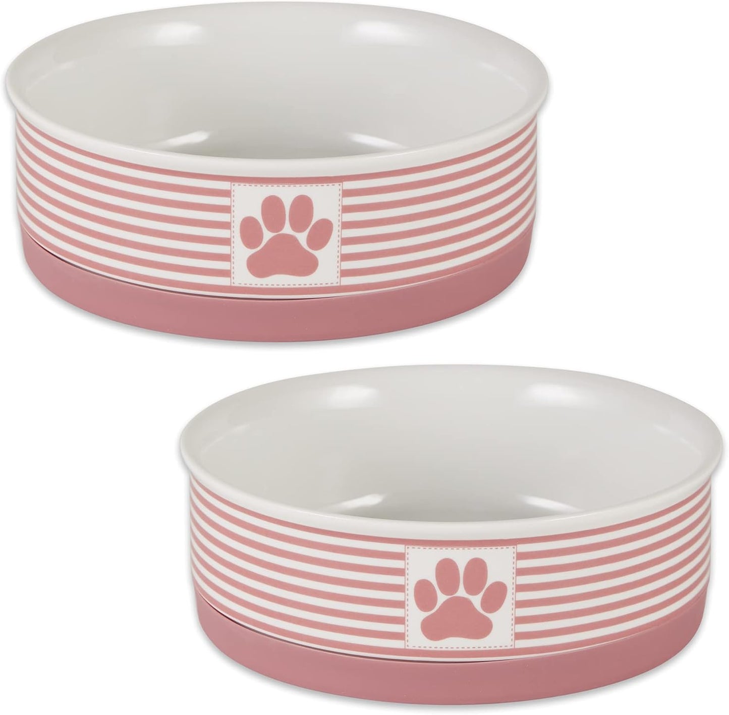 Paw & Patch Ceramic Pet Collection