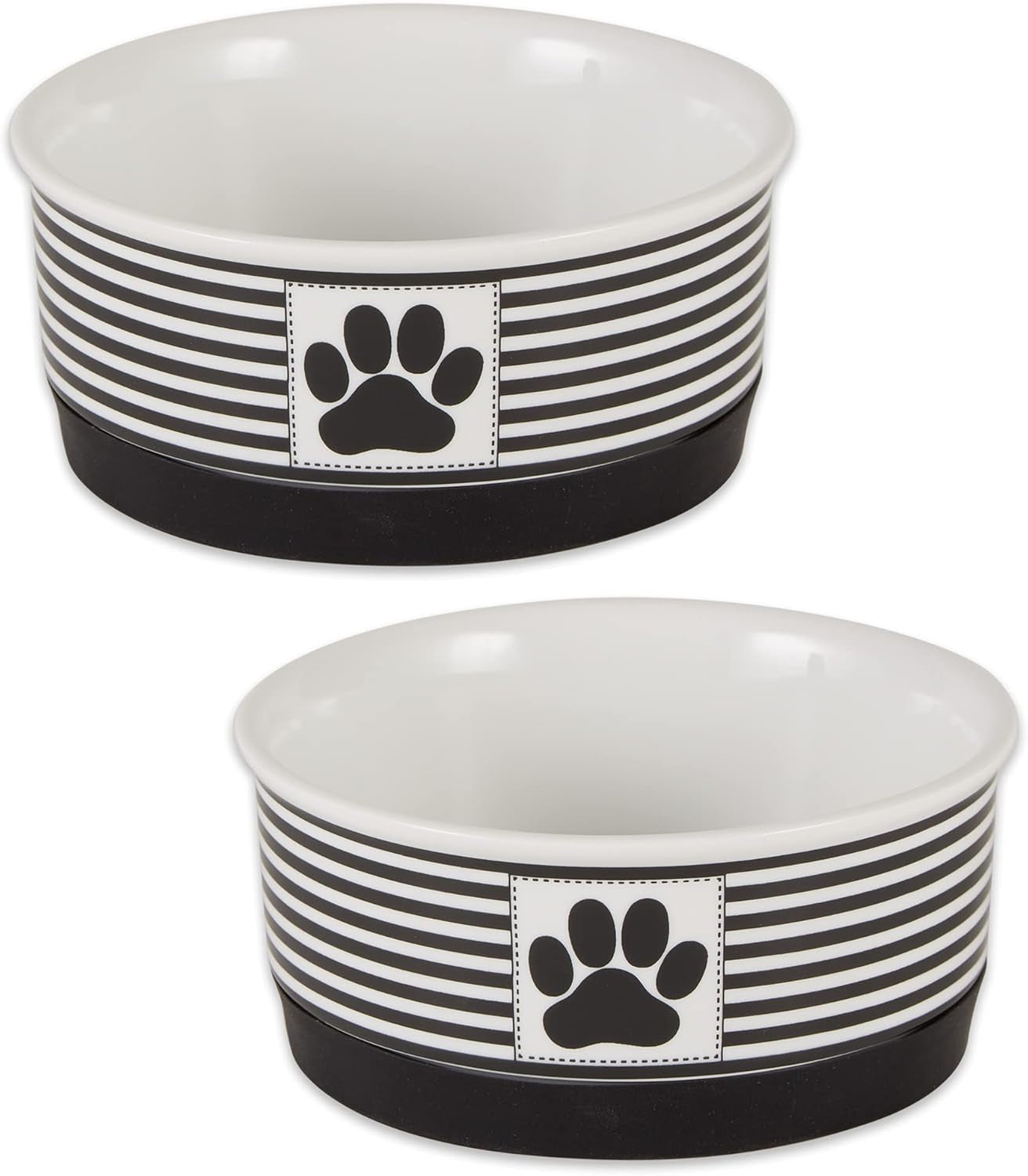 Paw & Patch Ceramic Pet Collection