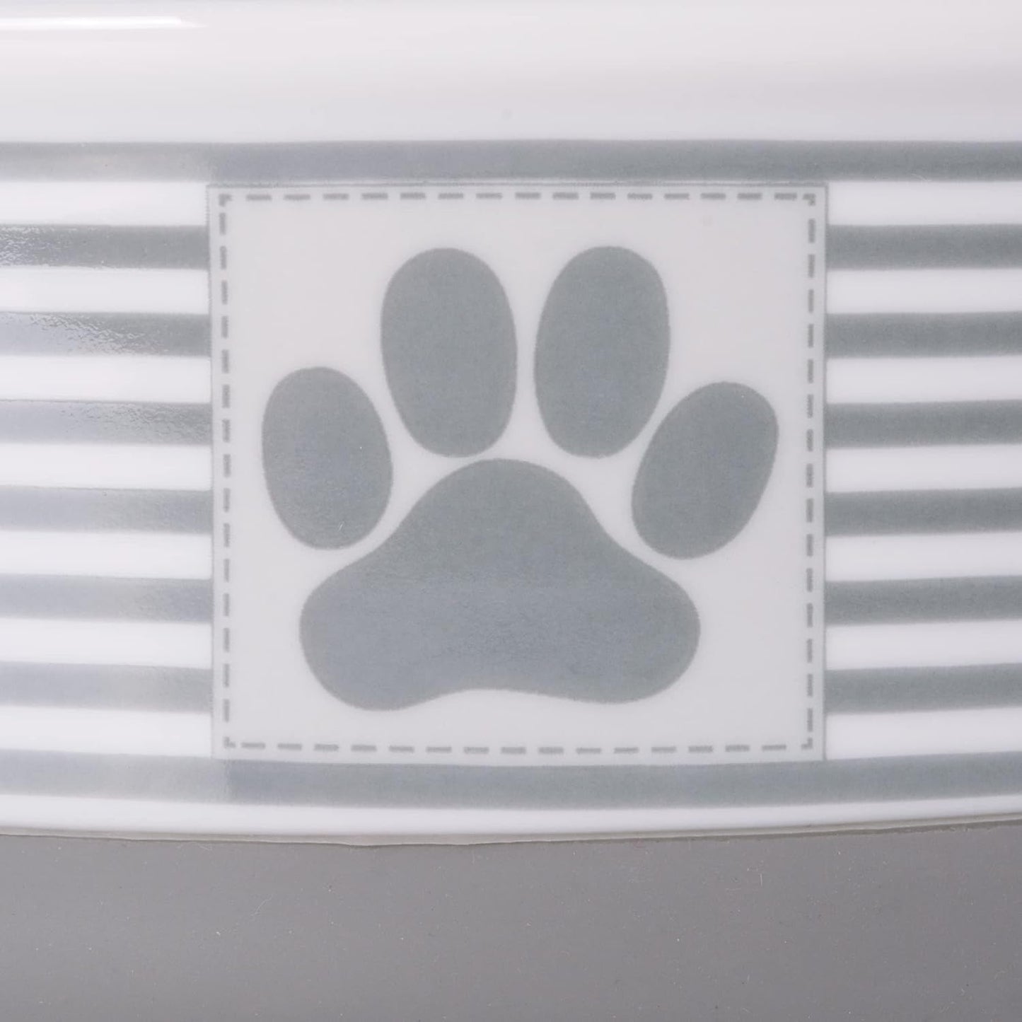 Paw & Patch Ceramic Pet Collection