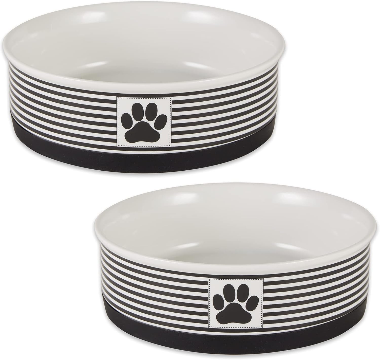 Paw & Patch Ceramic Pet Collection