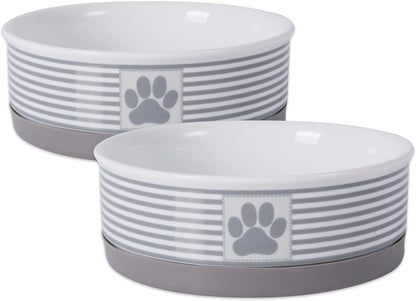 Paw & Patch Ceramic Pet Collection