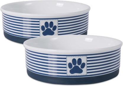 Paw & Patch Ceramic Pet Collection