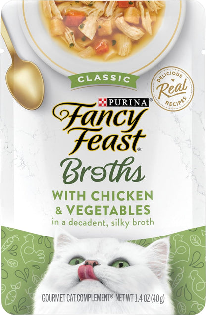 Purina  Gourmet Wet Cat Food Variety Pack, Petites Pate Collection, Break-Apart Tubs