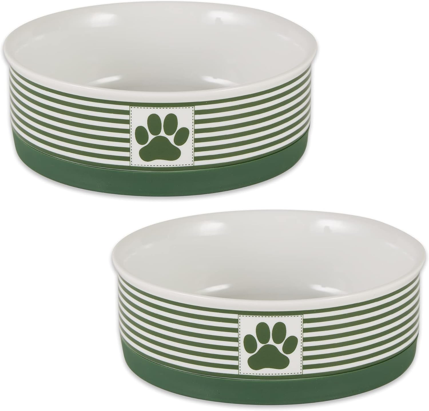 Paw & Patch Ceramic Pet Collection