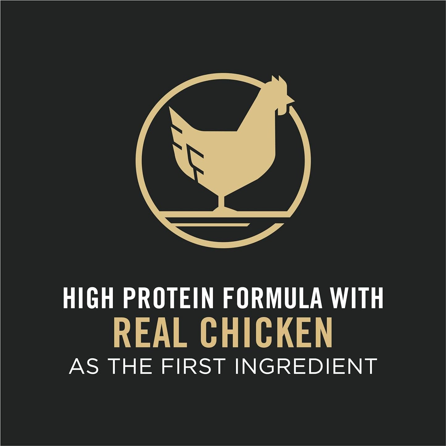 Weight Control Dry Cat Food, Chicken and Rice Formula