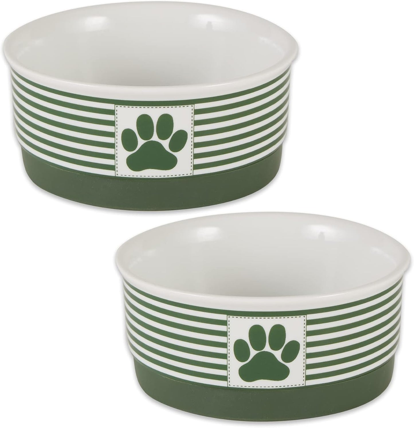 Paw & Patch Ceramic Pet Collection