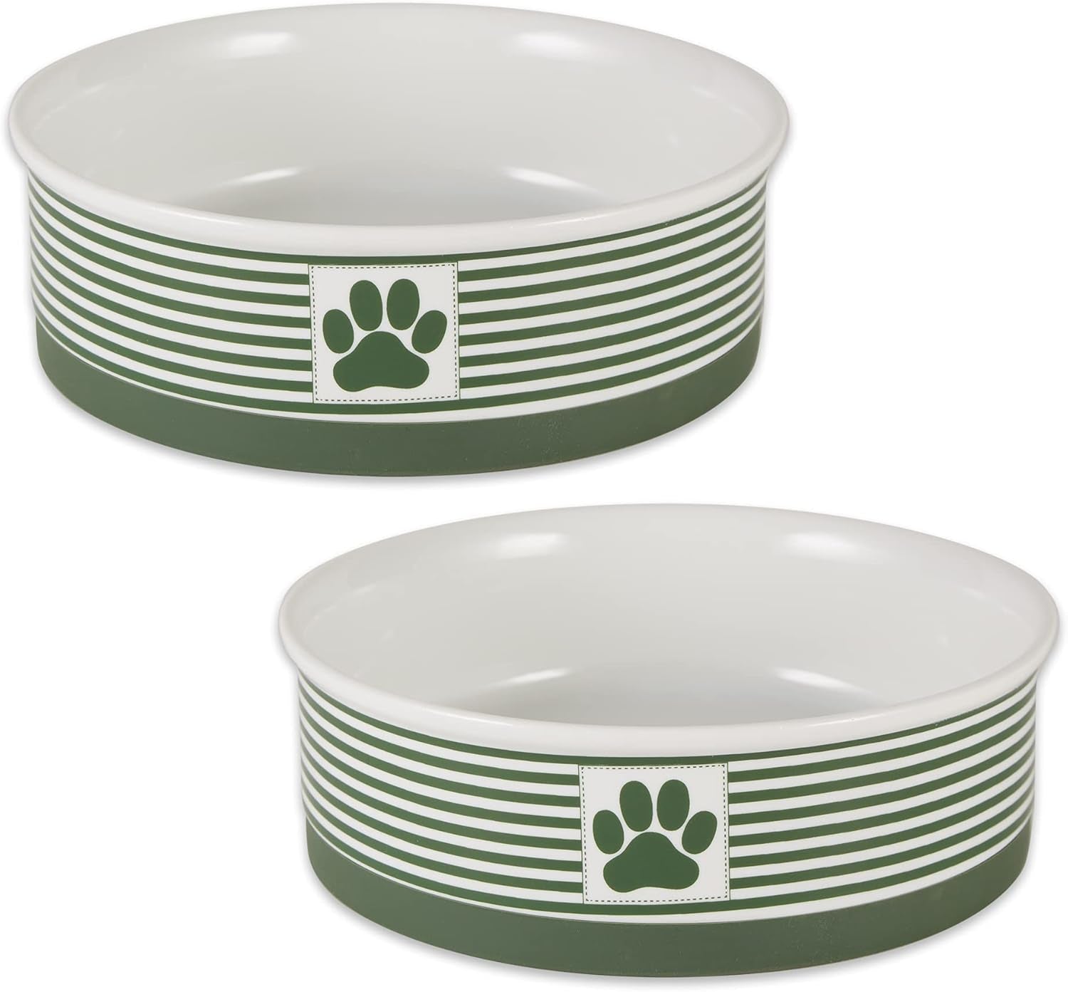 Paw & Patch Ceramic Pet Collection