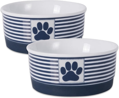 Paw & Patch Ceramic Pet Collection