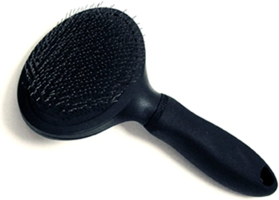 Coat Cat Slicker Brush,Black